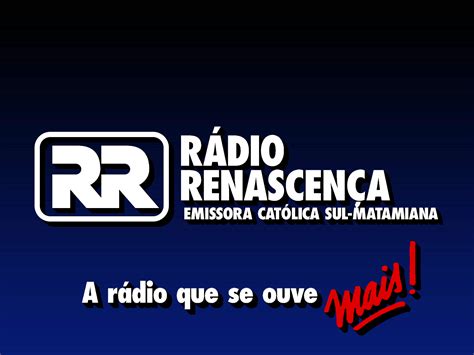 rádio renascença - rádio band fm